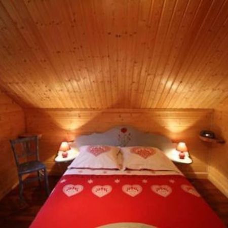 Chalet De Montagne Vagney 외부 사진
