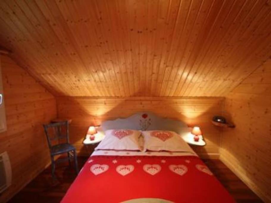 Chalet De Montagne Vagney 외부 사진